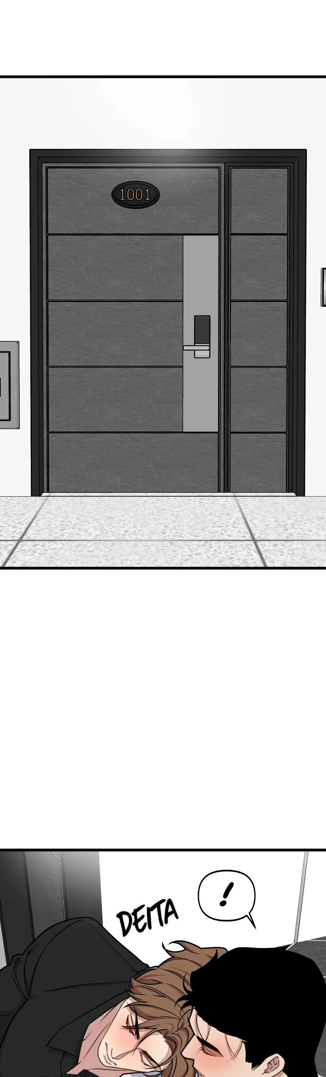 Full Volume – Capítulo 71 Yaoi – Página 13