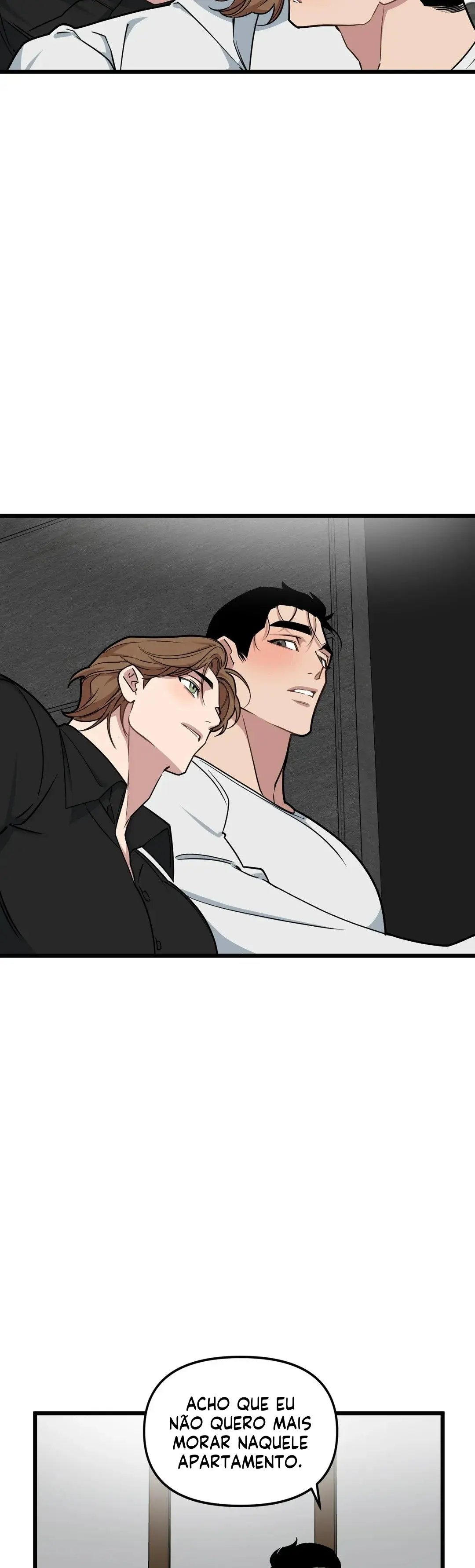 Full Volume – Capítulo 71 Yaoi – Página 14