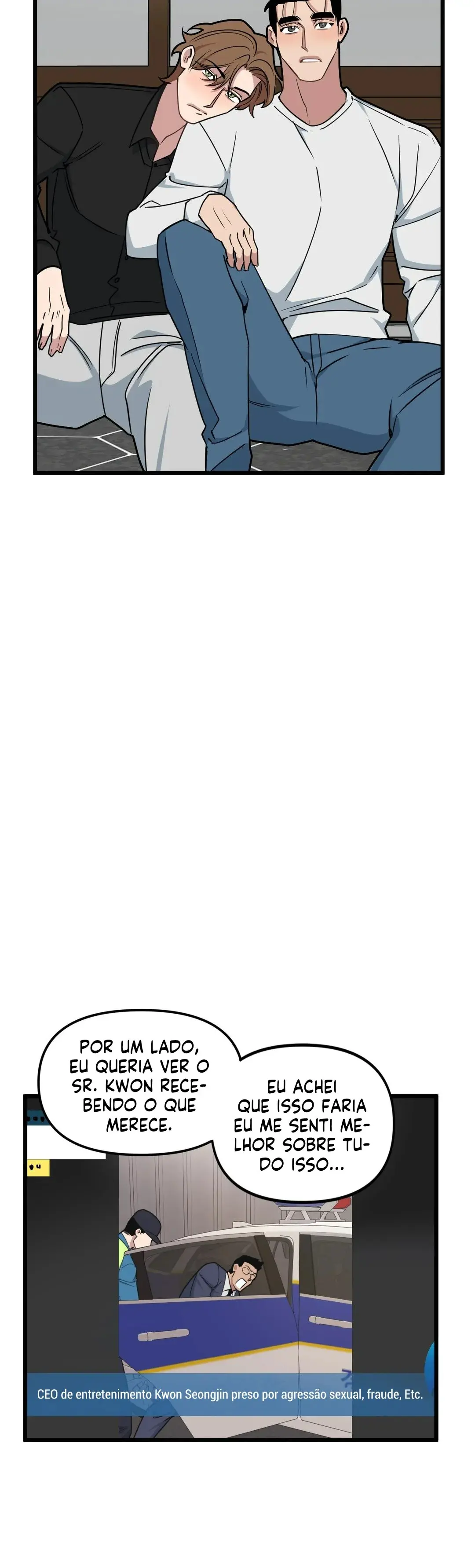 Full Volume – Capítulo 71 Yaoi – Página 15