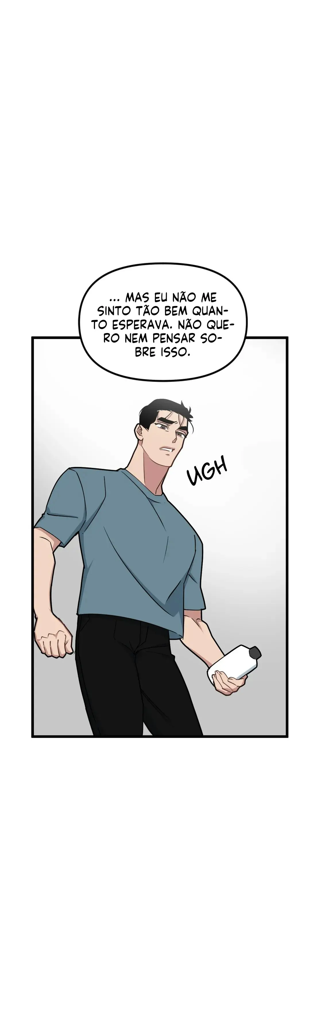 Full Volume – Capítulo 71 Yaoi – Página 16