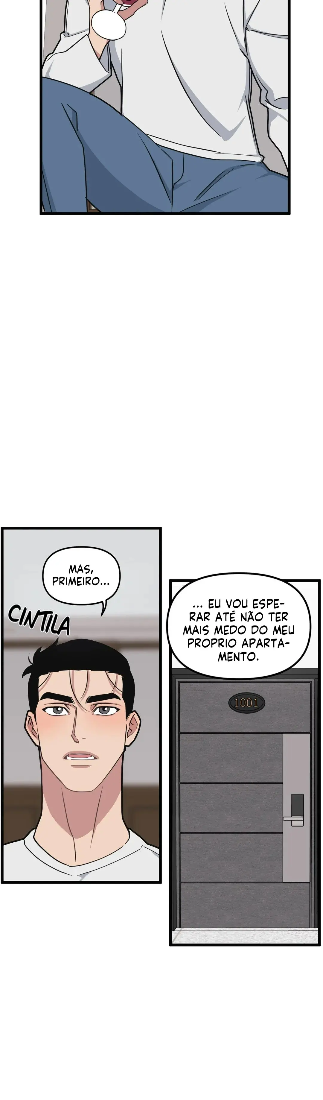 Full Volume – Capítulo 71 Yaoi – Página 18