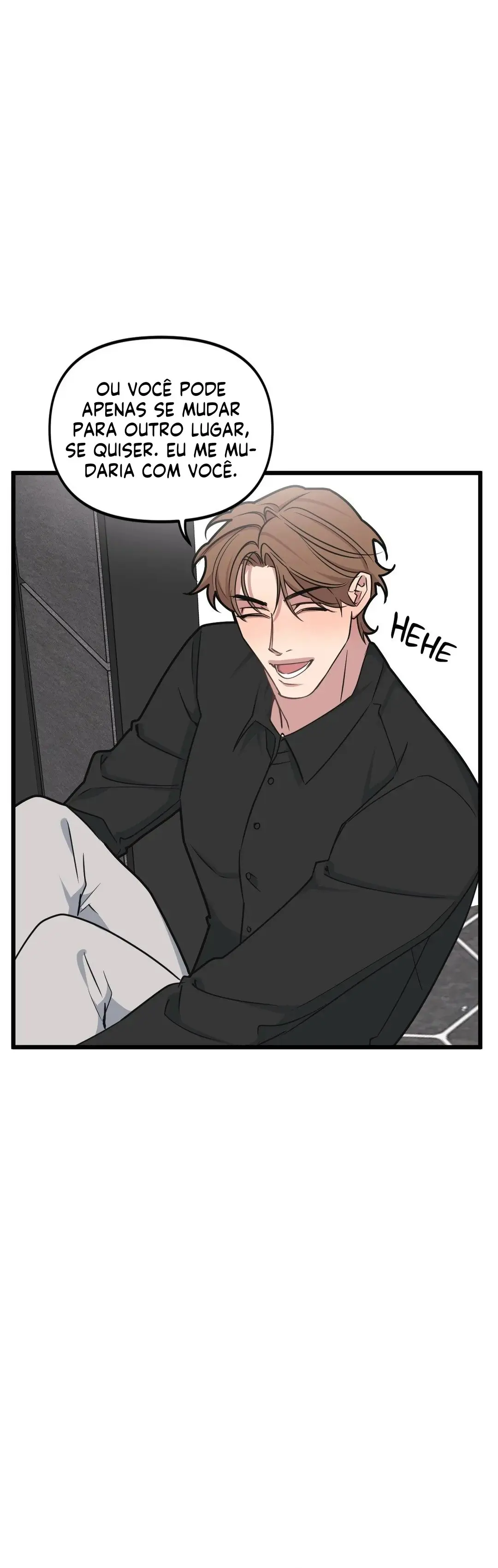 Full Volume – Capítulo 71 Yaoi – Página 19