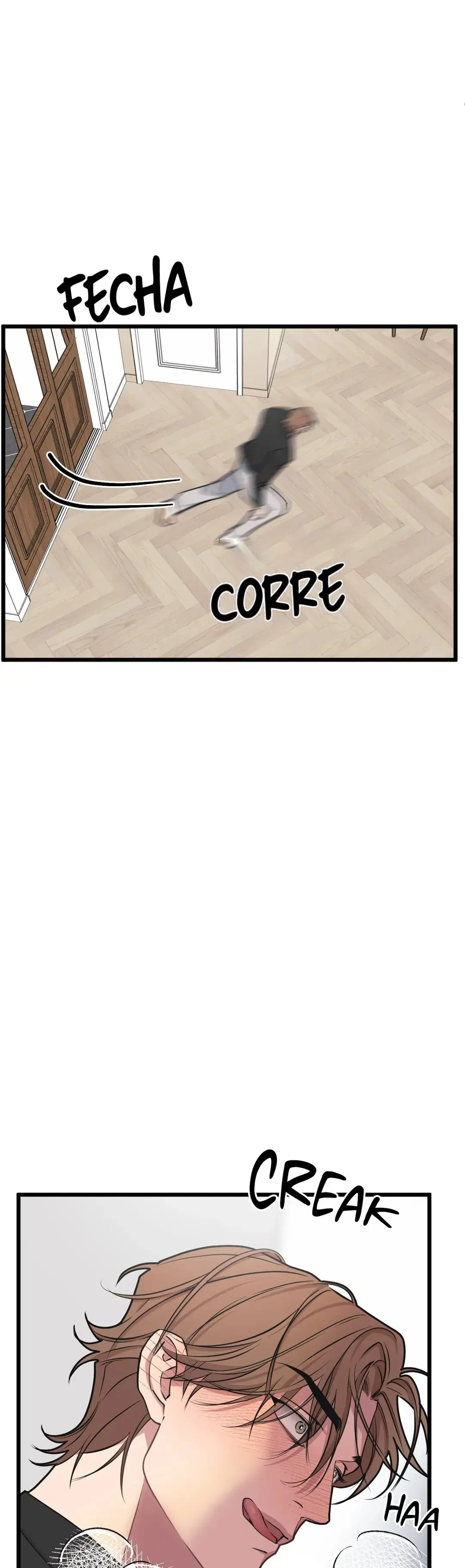 Full Volume – Capítulo 71 Yaoi – Página 26