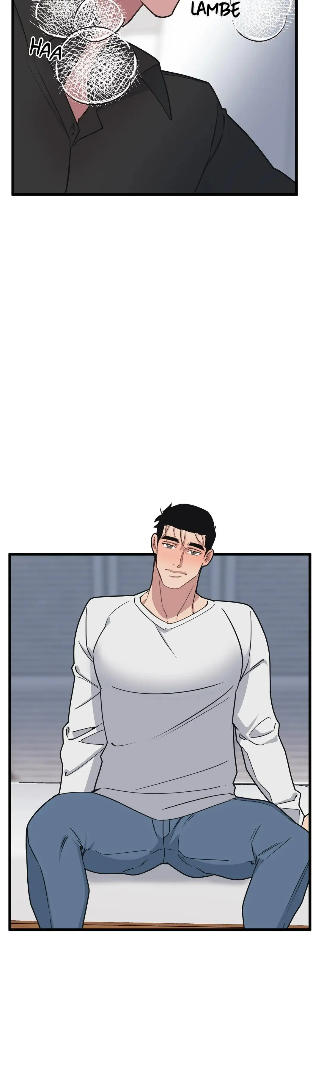 Full Volume – Capítulo 71 Yaoi – Página 27