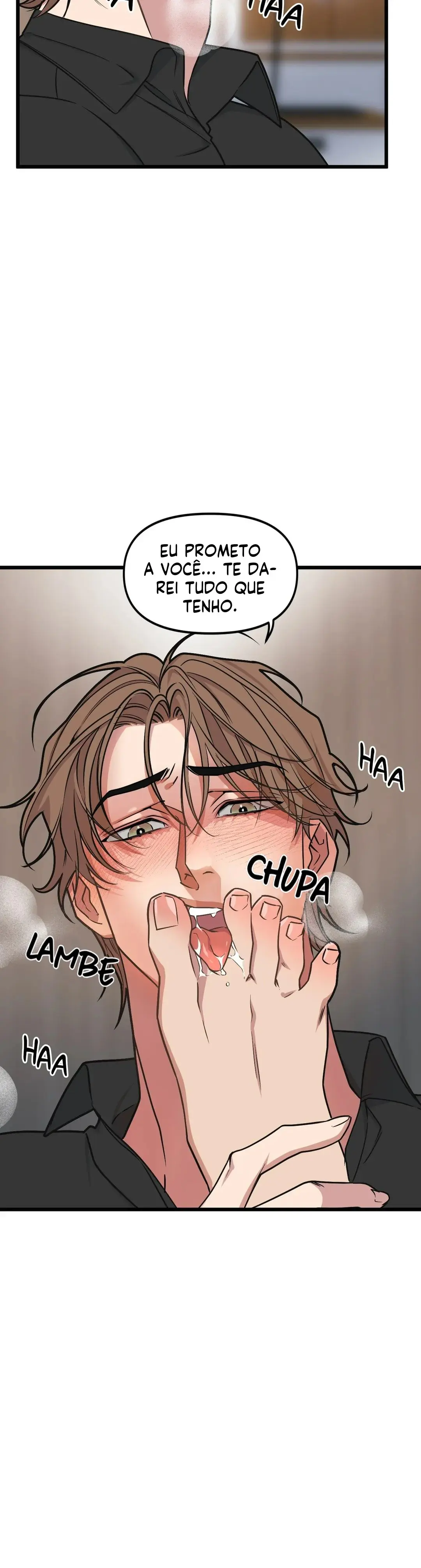 Full Volume – Capítulo 71 Yaoi – Página 30