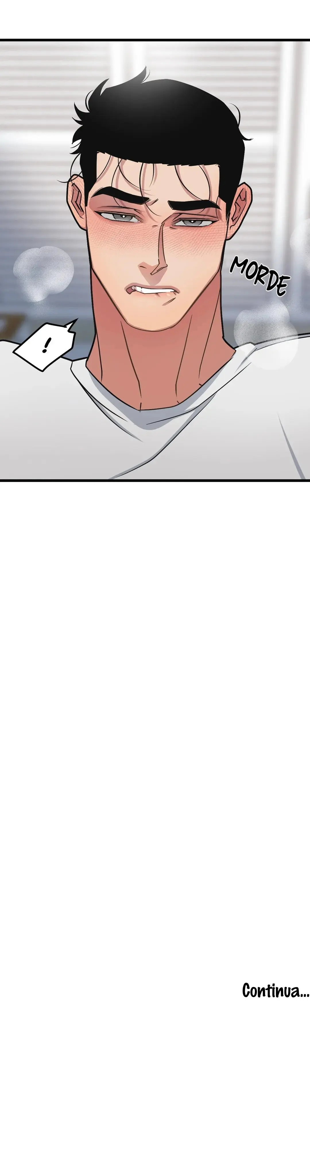 Full Volume – Capítulo 71 Yaoi – Página 31