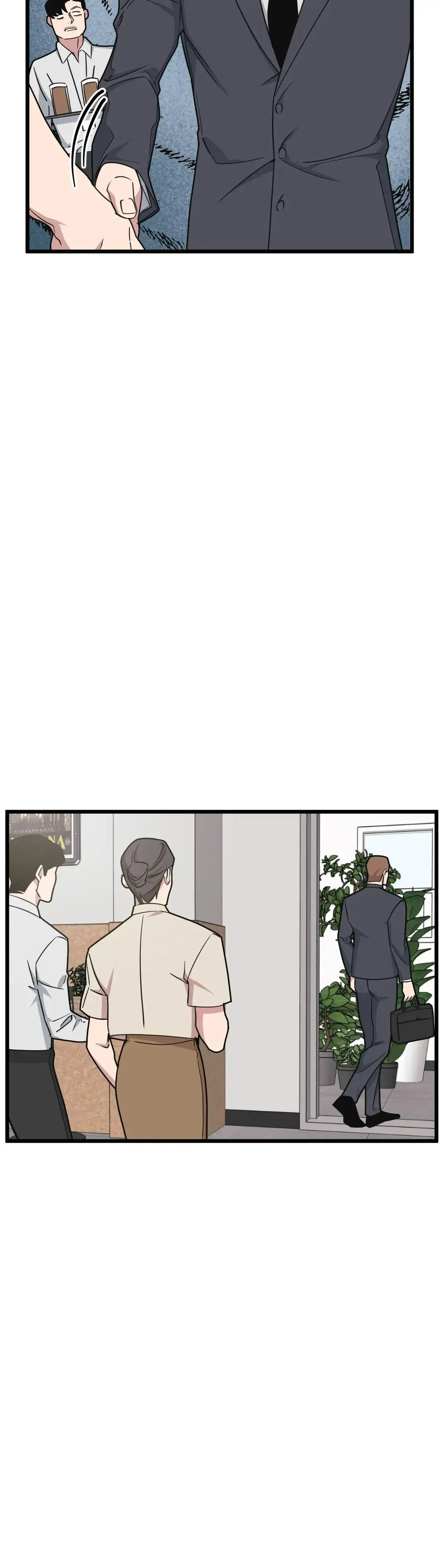 Full Volume – Capítulo 71 Yaoi – Página 4