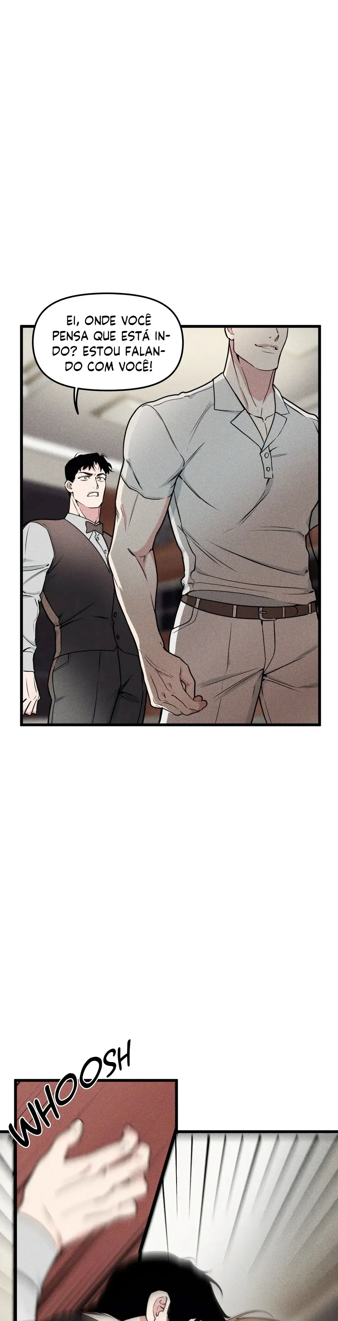 Full Volume – Capítulo Side Story 03 Yaoi – Página 19