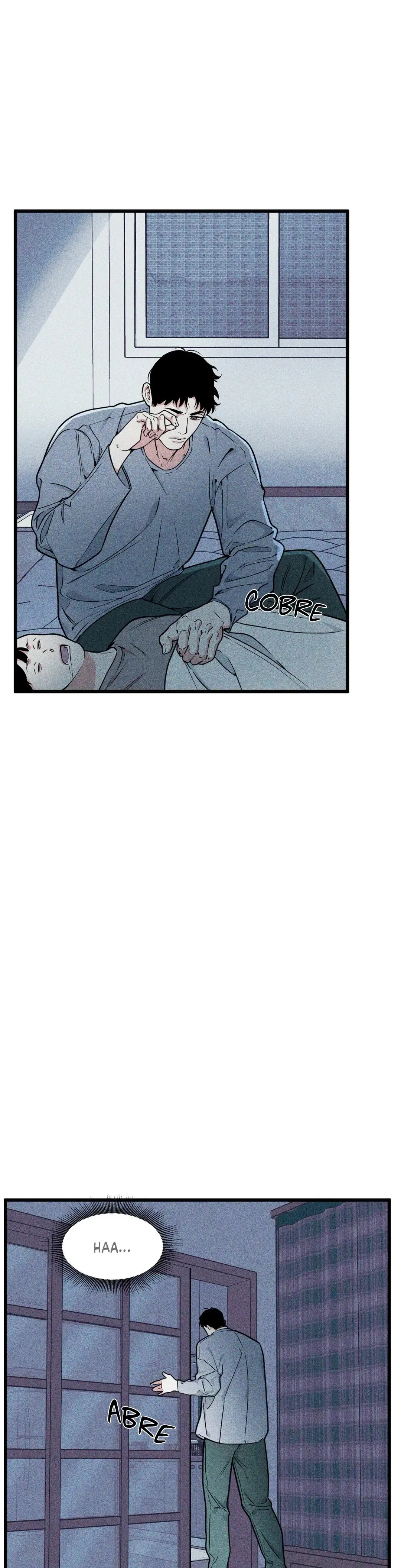 Full Volume – Capítulo Side Story 03 Yaoi – Página 2