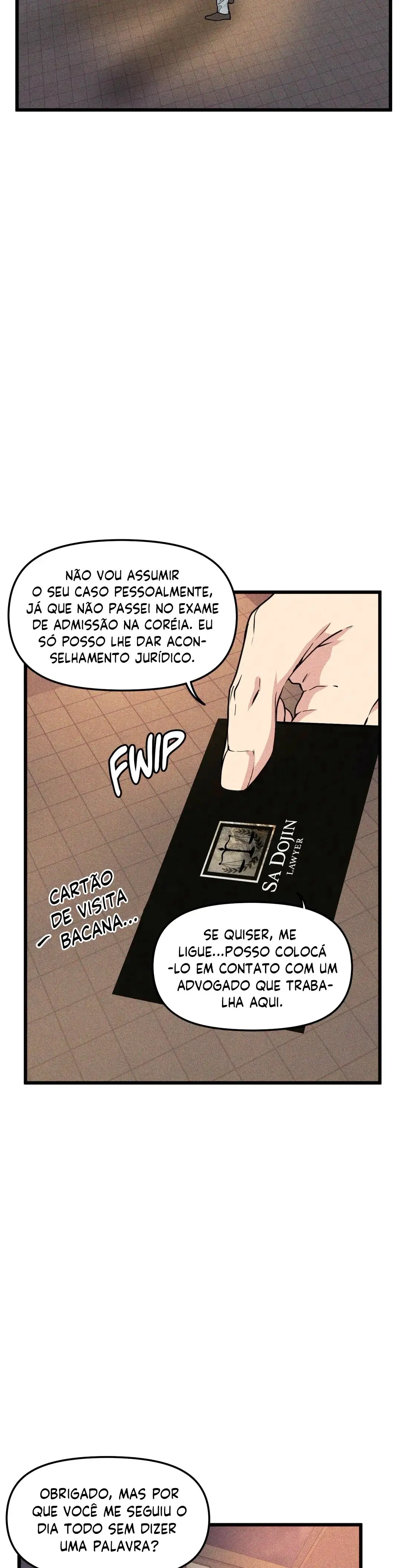 Full Volume – Capítulo Side Story 03 Yaoi – Página 24