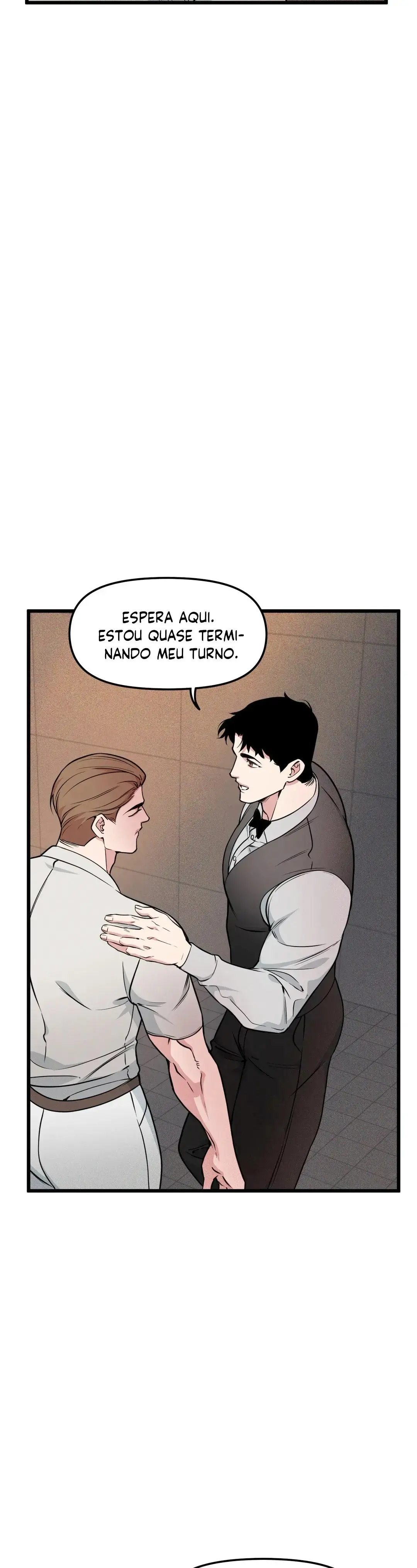 Full Volume – Capítulo Side Story 03 Yaoi – Página 29