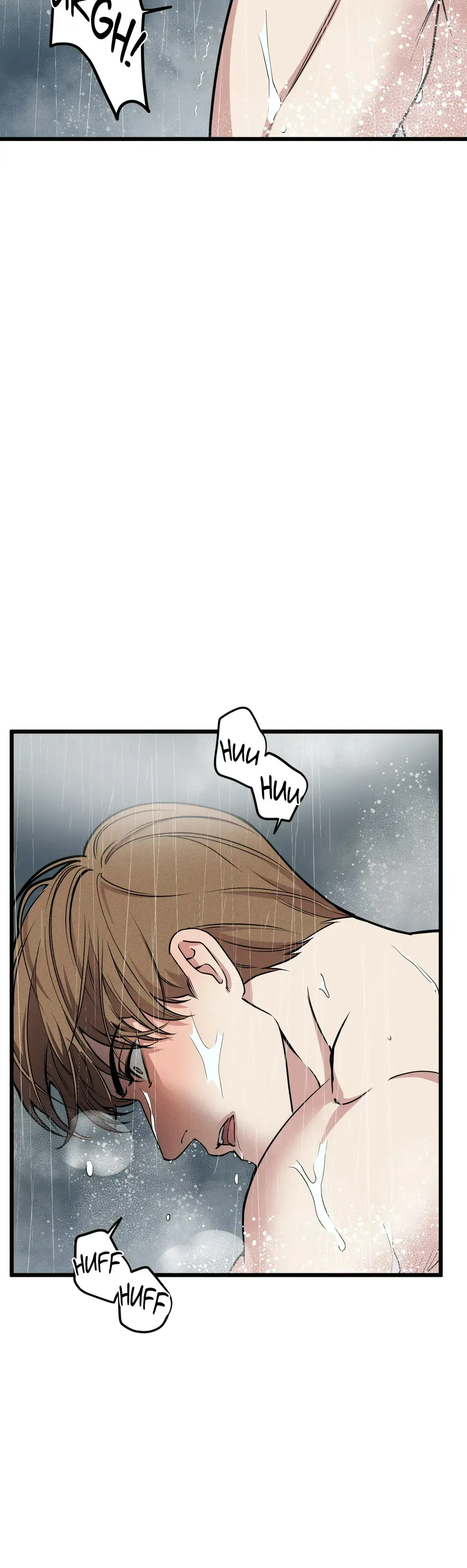 Full Volume – Capítulo Side Story 04 Yaoi – Página 19