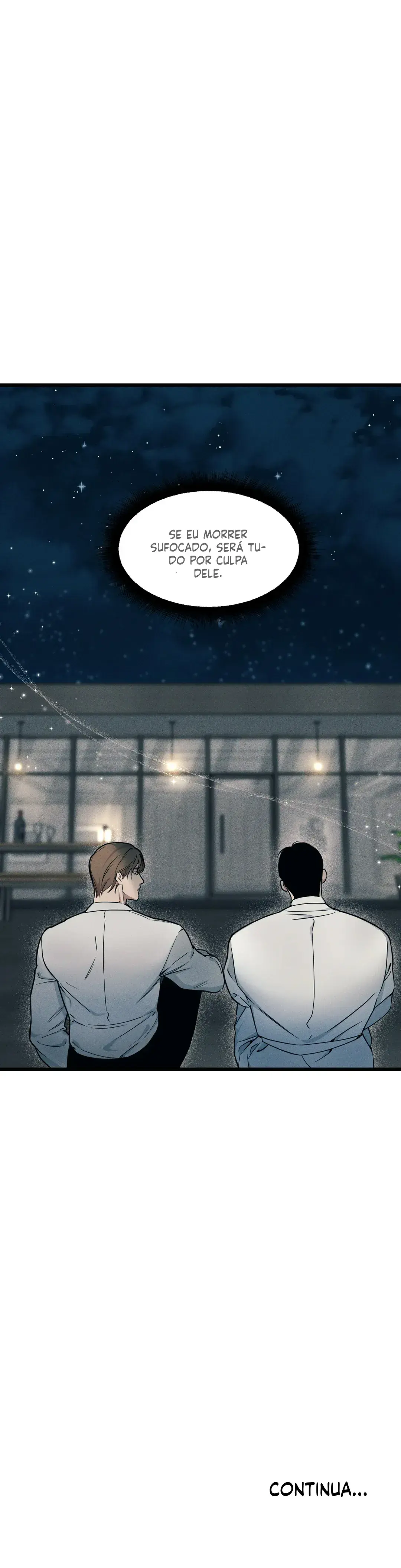 Full Volume – Capítulo Side Story 04 Yaoi – Página 26