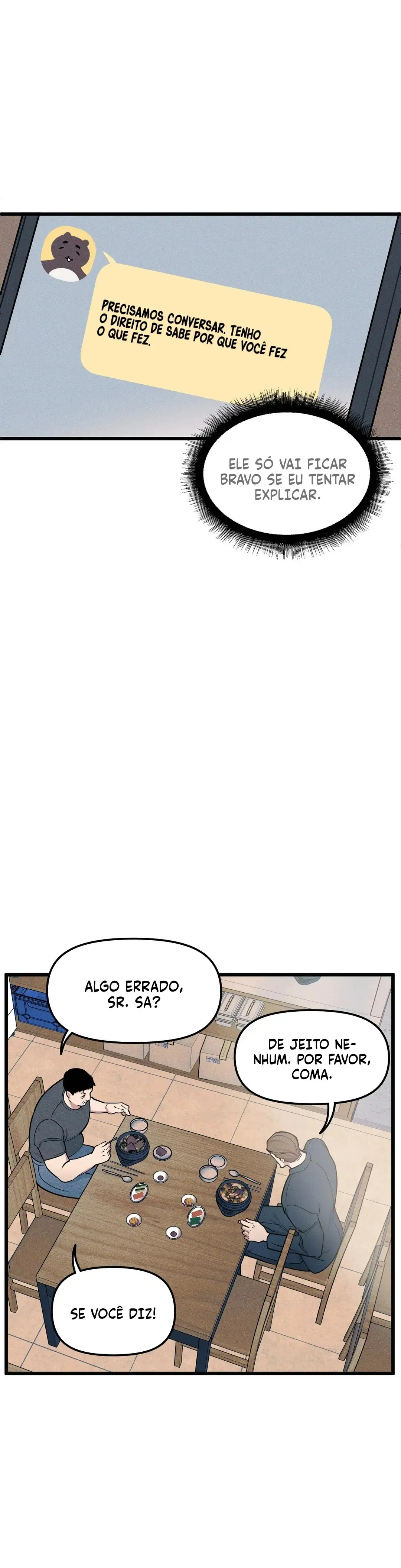 Full Volume – Capítulo Side Story 06 Yaoi – Página 15