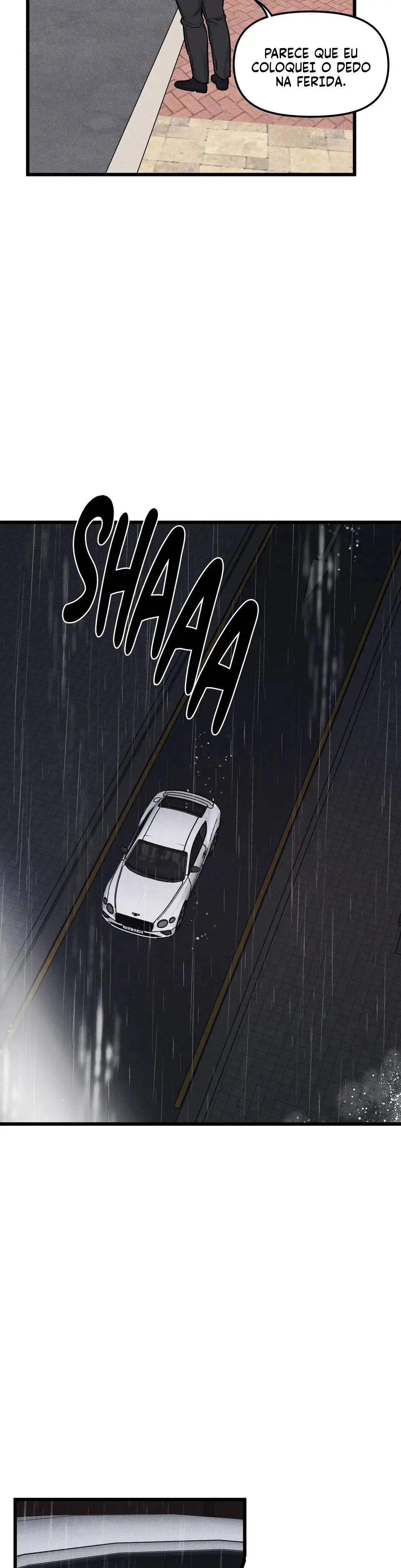 Full Volume – Capítulo Side Story 07 Yaoi – Página 13