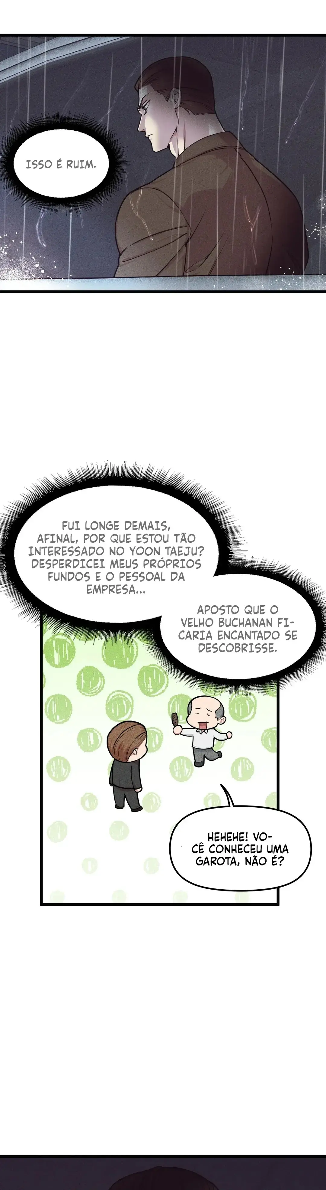 Full Volume – Capítulo Side Story 07 Yaoi – Página 15