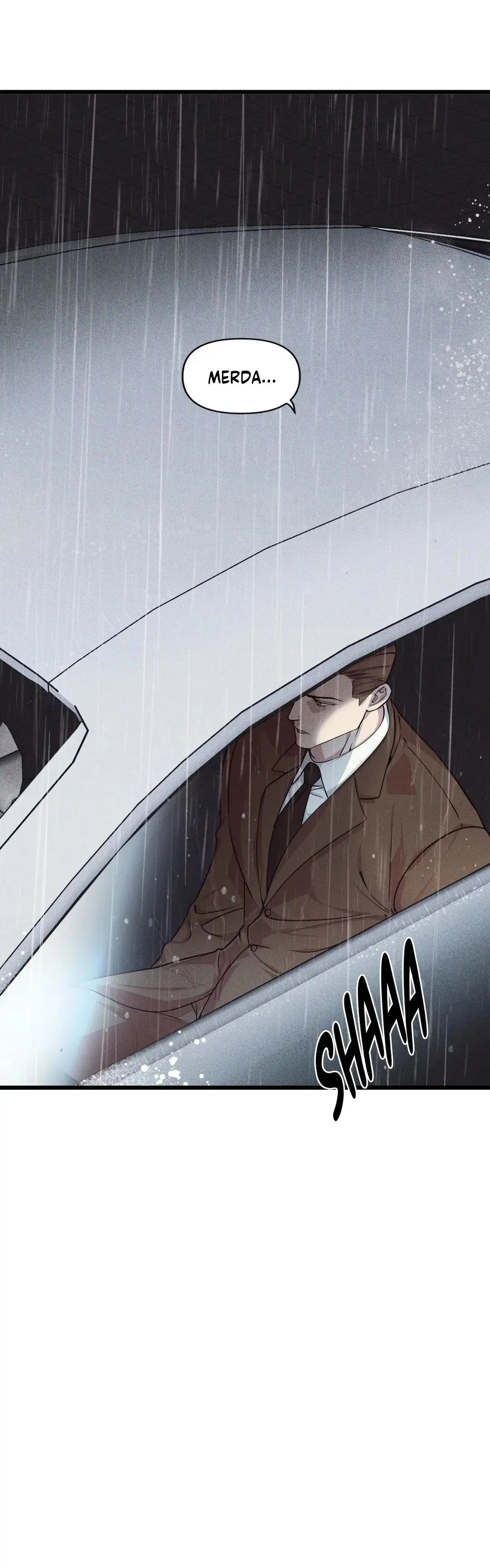 Full Volume – Capítulo Side Story 07 Yaoi – Página 23