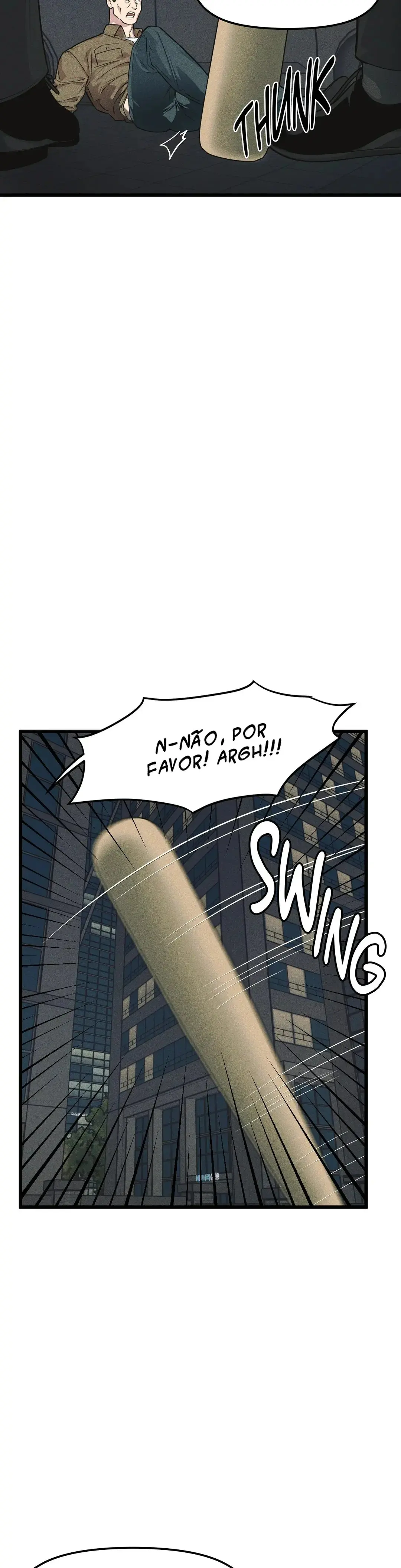 Full Volume – Capítulo Side Story 07 Yaoi – Página 7