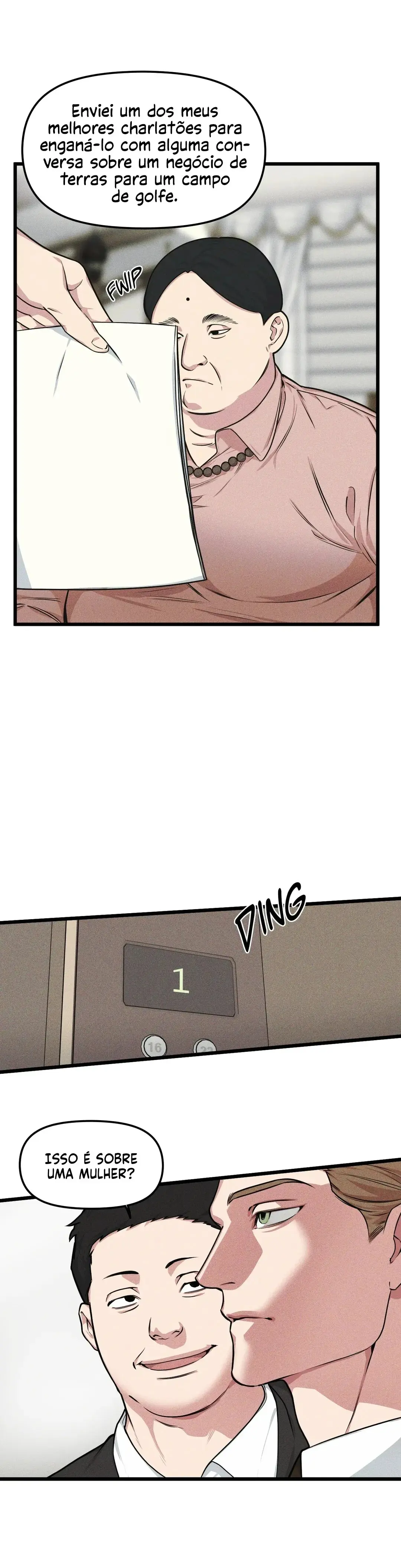 Full Volume – Capítulo Side Story 07 Yaoi – Página 9