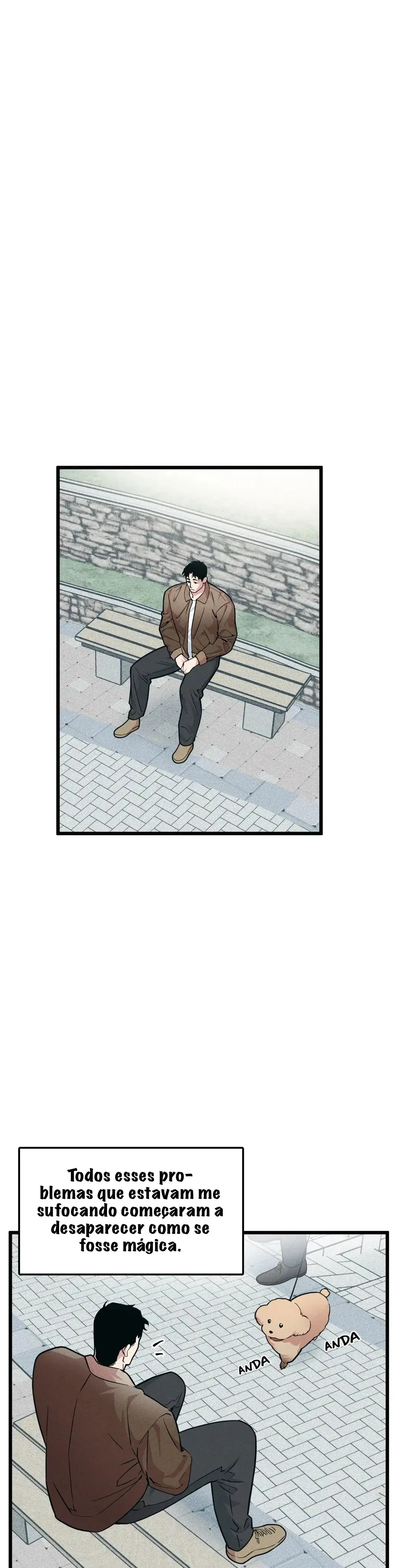 Full Volume – Capítulo Side Story 08 Yaoi – Página 15