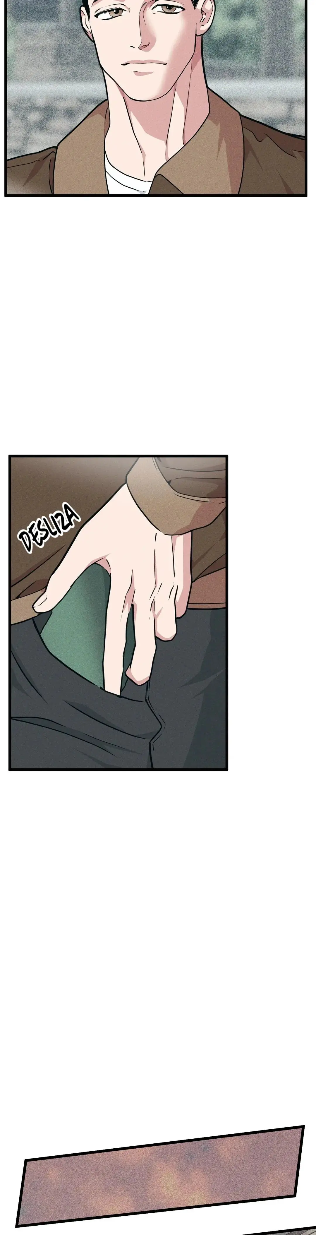 Full Volume – Capítulo Side Story 08 Yaoi – Página 18