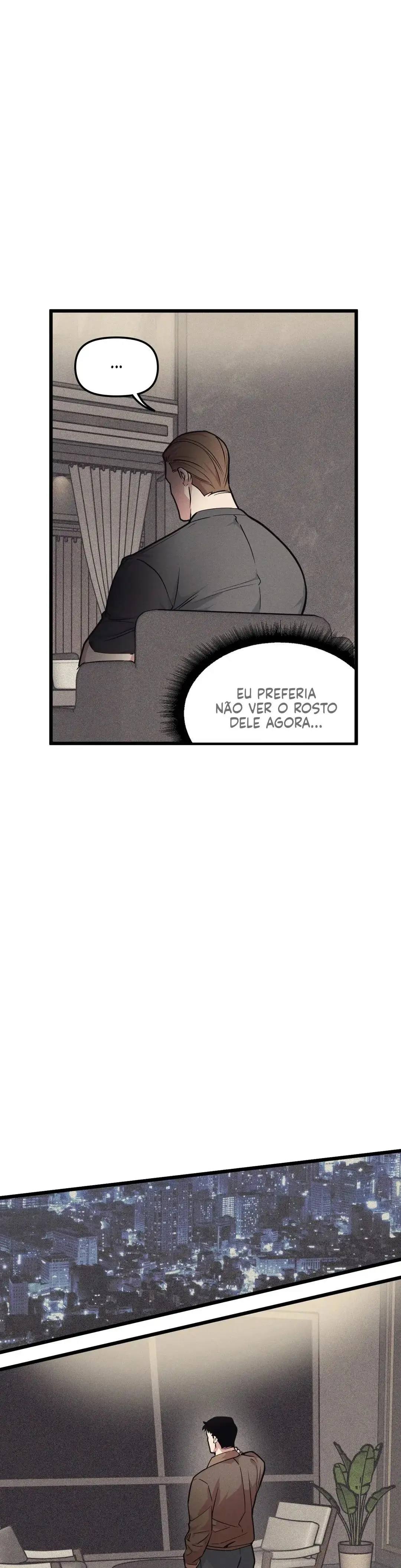 Full Volume – Capítulo Side Story 08 Yaoi – Página 22