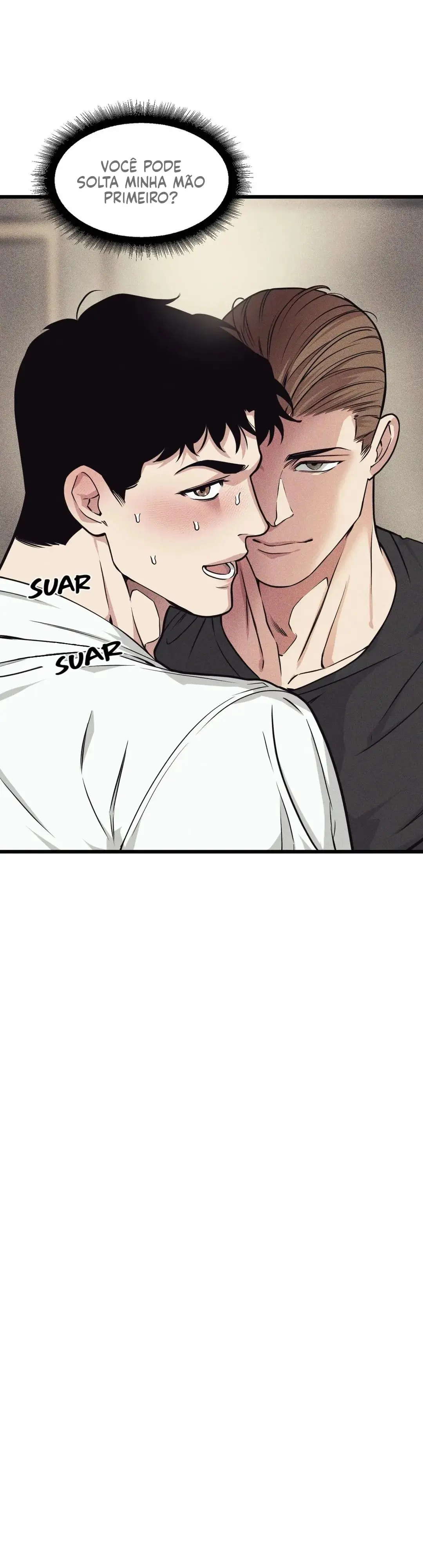 Full Volume – Capítulo Side Story 08 Yaoi – Página 27