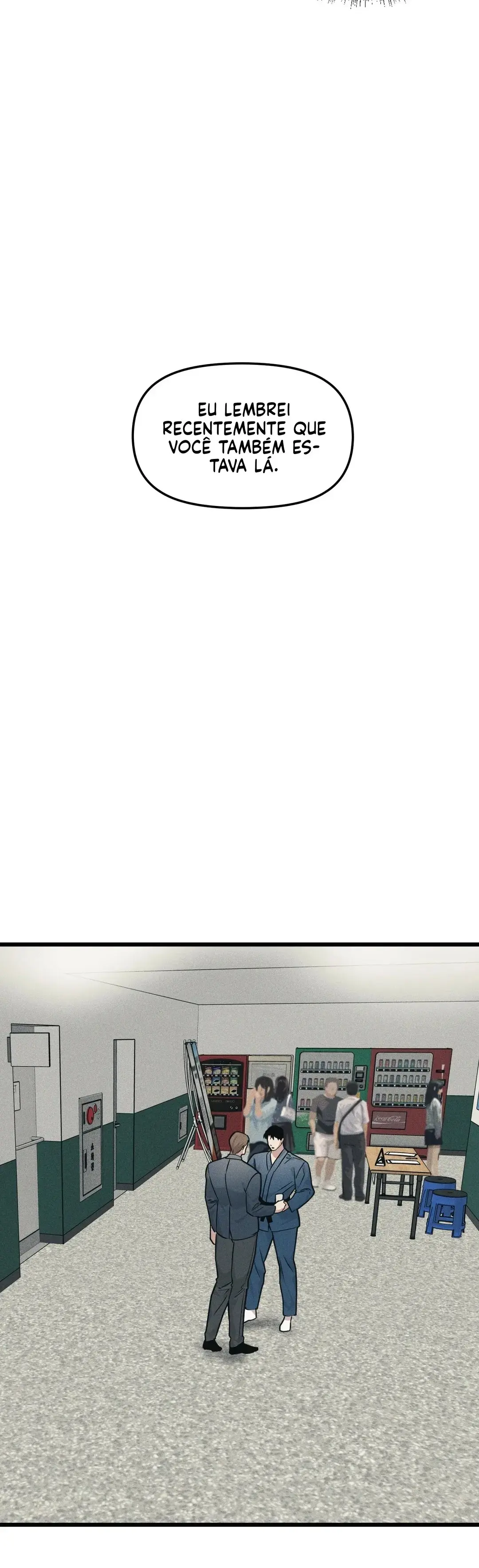 Full Volume – Capítulo Side Story 09 Yaoi – Página 12