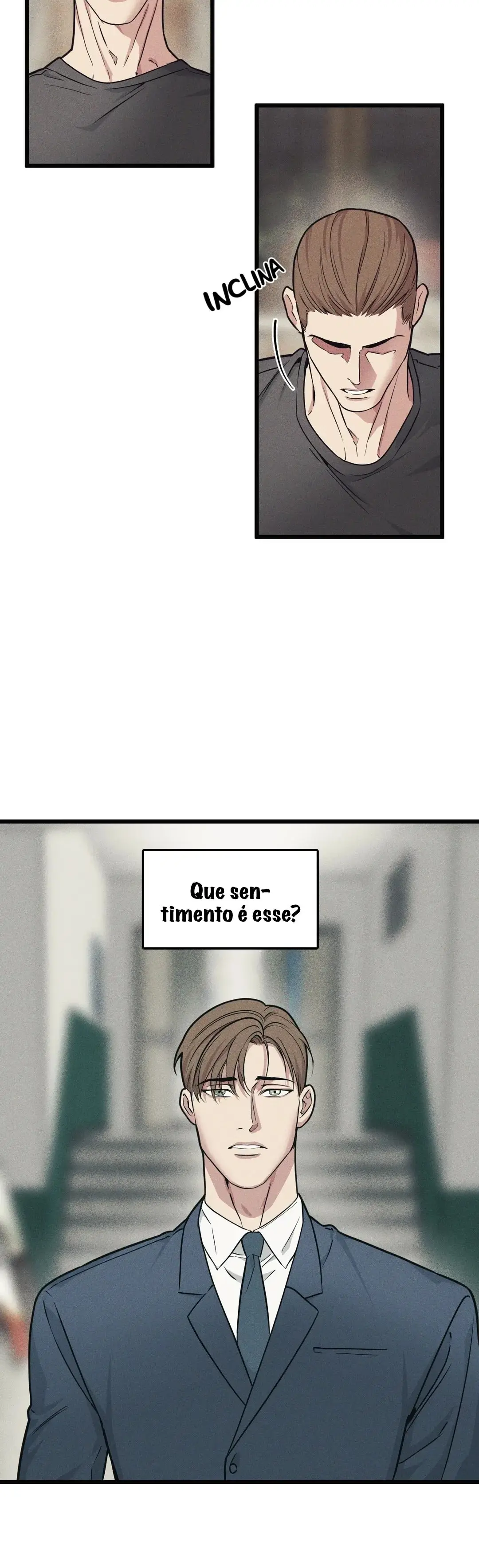 Full Volume – Capítulo Side Story 09 Yaoi – Página 14