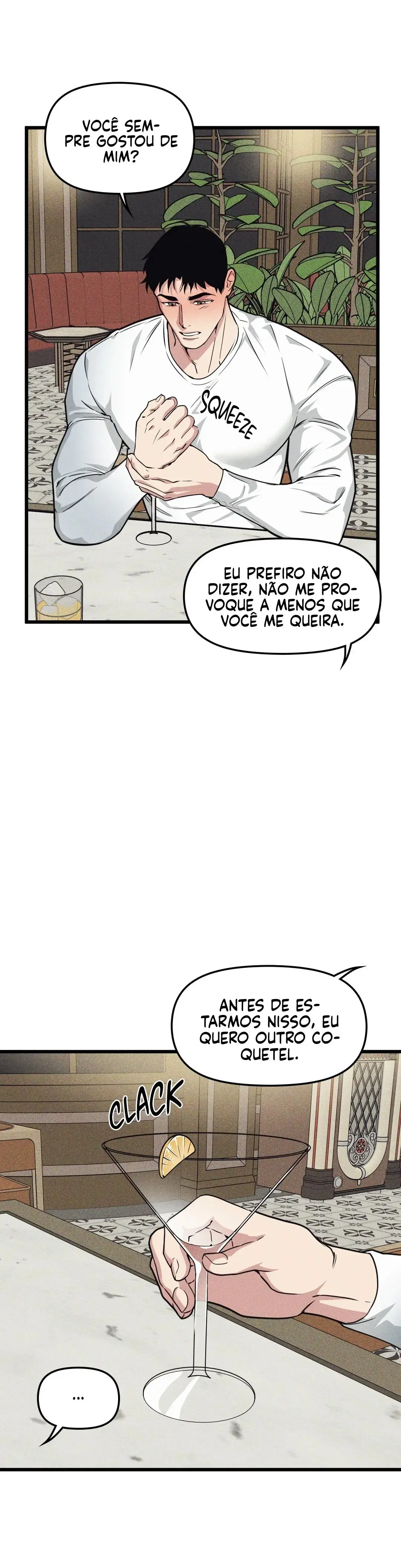 Full Volume – Capítulo Side Story 09 Yaoi – Página 22