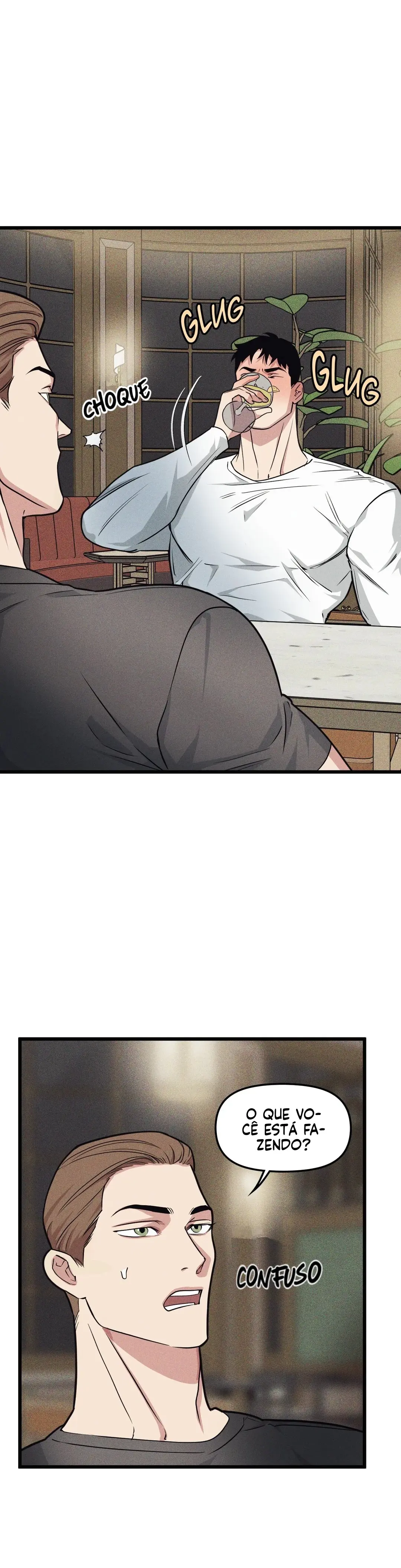 Full Volume – Capítulo Side Story 09 Yaoi – Página 24