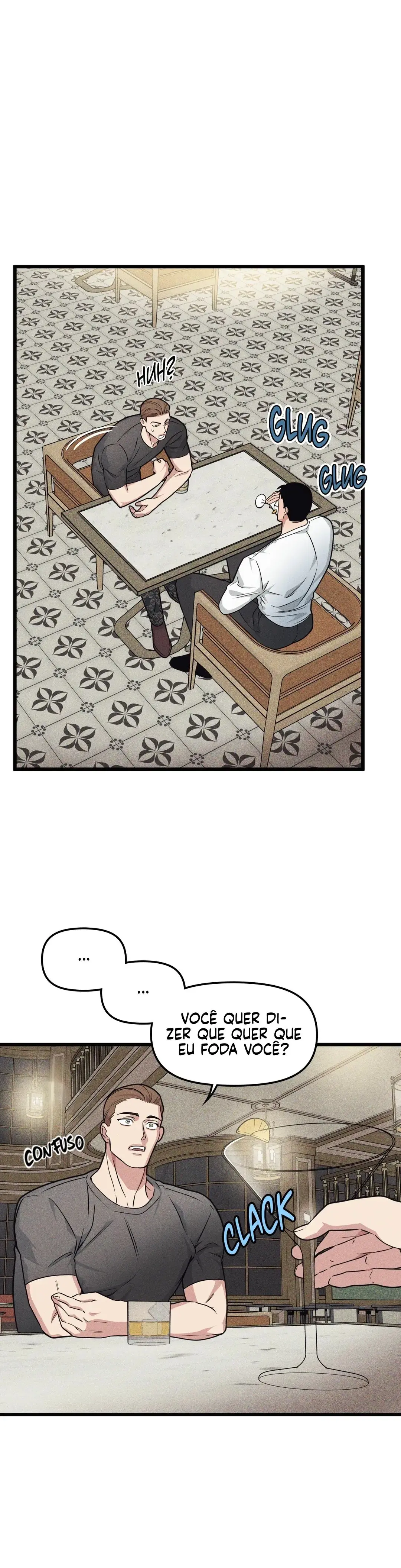 Full Volume – Capítulo Side Story 09 Yaoi – Página 26