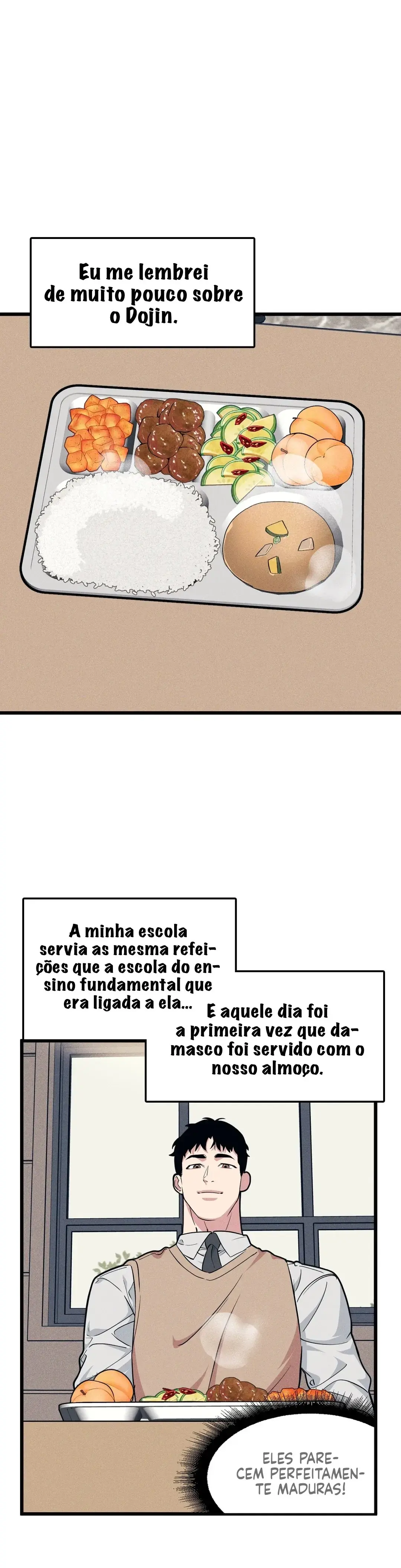 Full Volume – Capítulo Side Story 10 Yaoi – Página 1