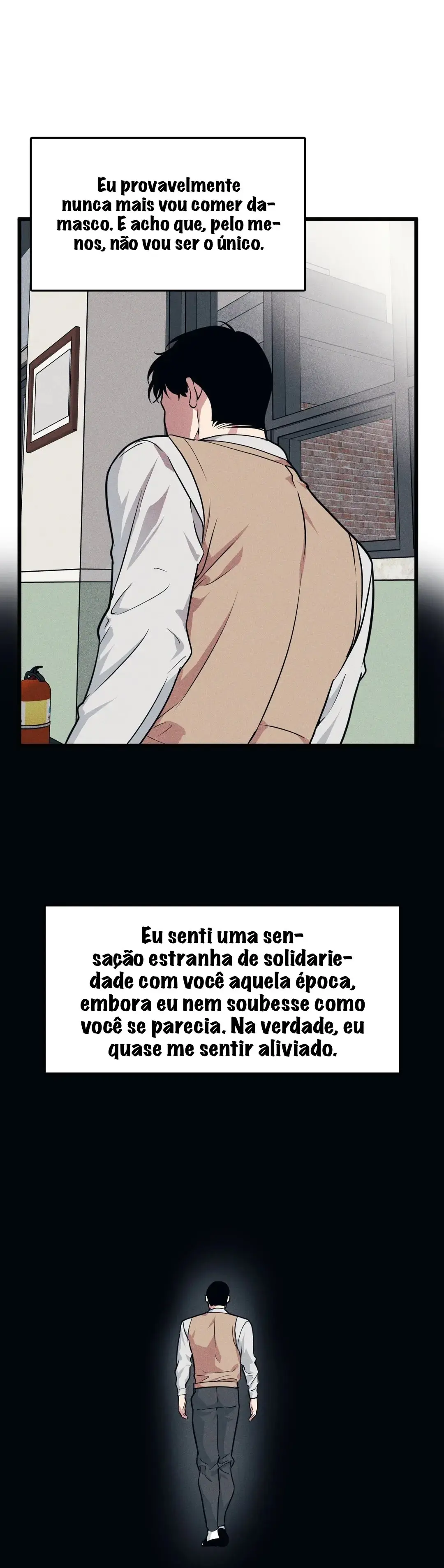 Full Volume – Capítulo Side Story 10 Yaoi – Página 10