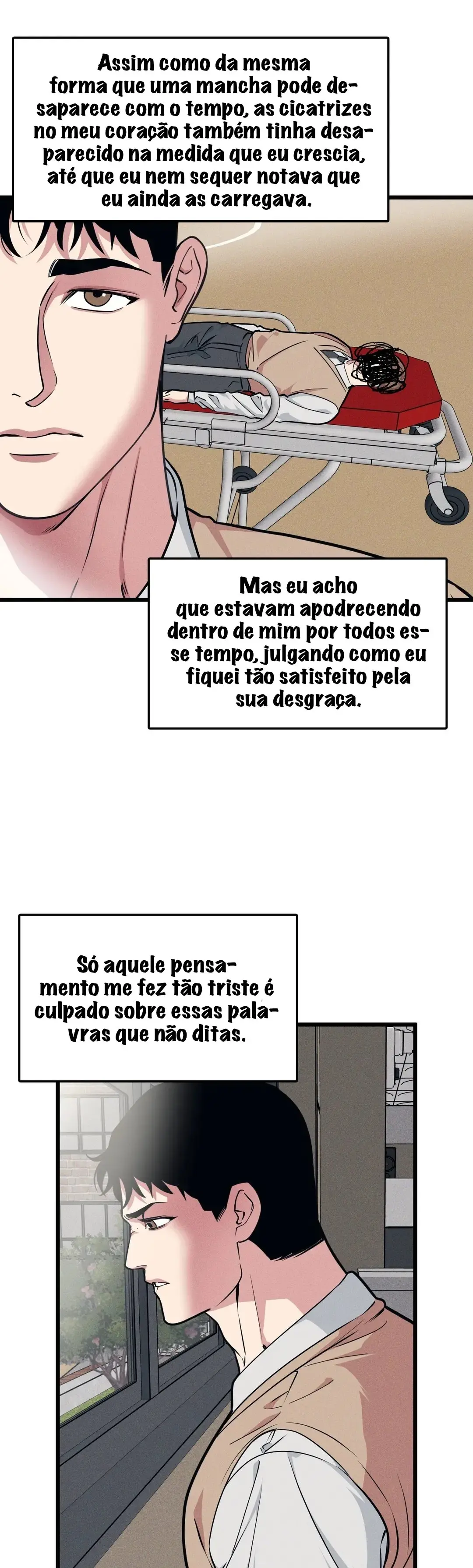 Full Volume – Capítulo Side Story 10 Yaoi – Página 12