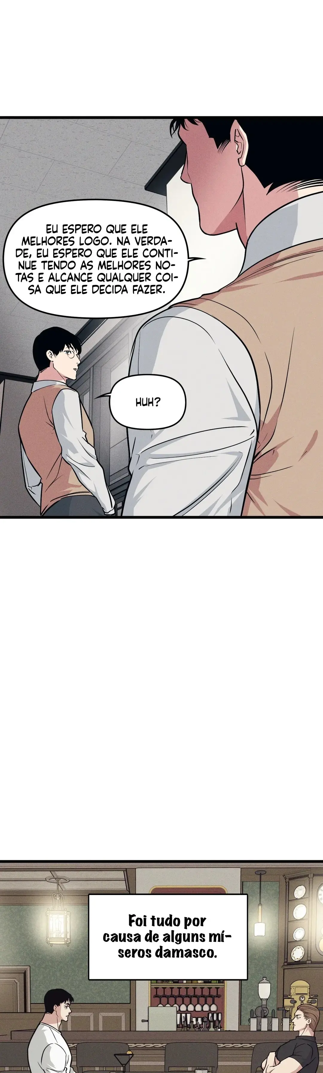 Full Volume – Capítulo Side Story 10 Yaoi – Página 14