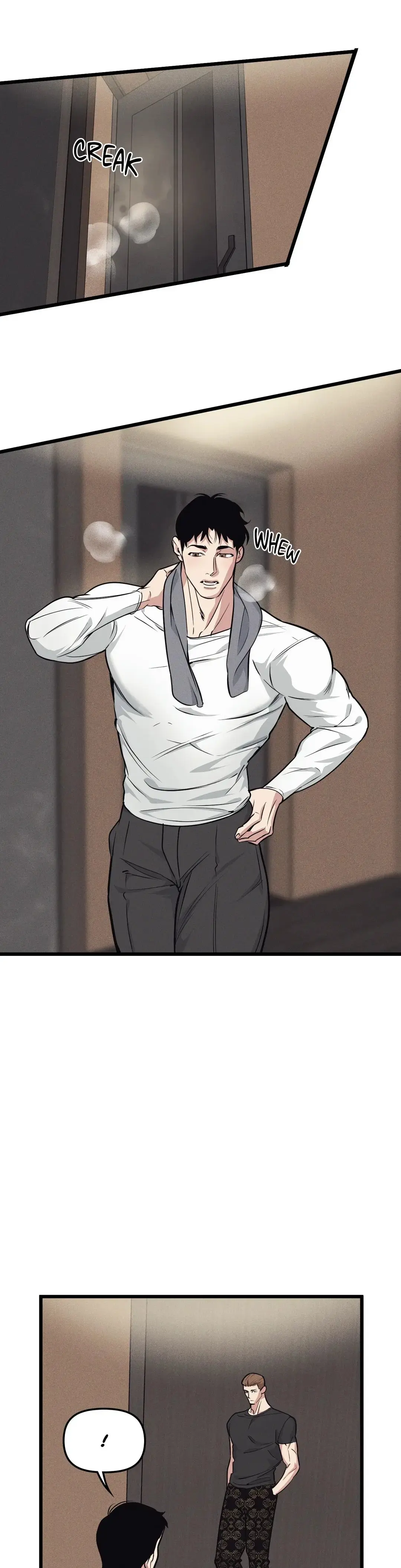 Full Volume – Capítulo Side Story 10 Yaoi – Página 17