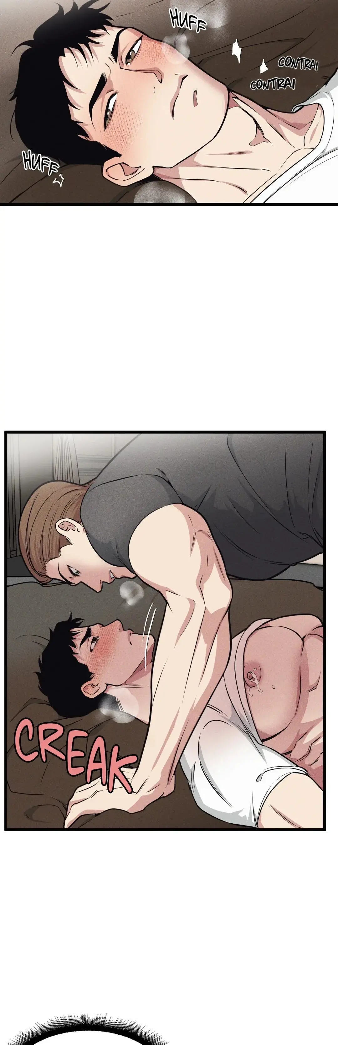 Full Volume – Capítulo Side Story 10 Yaoi – Página 28