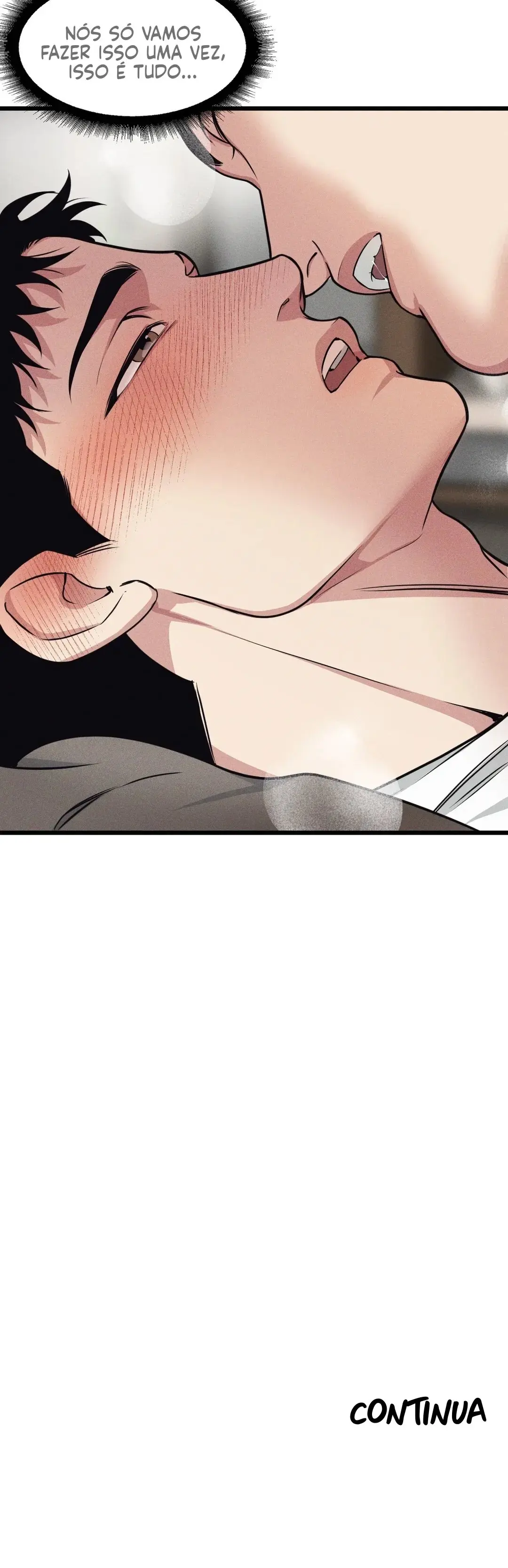 Full Volume – Capítulo Side Story 10 Yaoi – Página 29