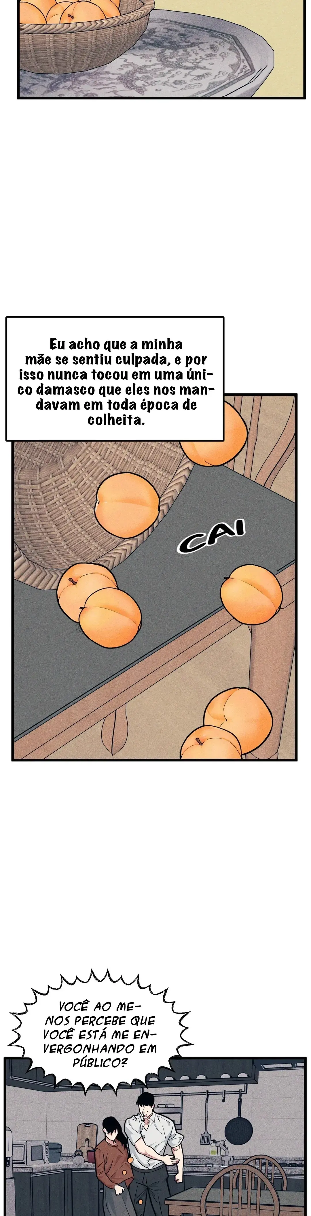 Full Volume – Capítulo Side Story 10 Yaoi – Página 4