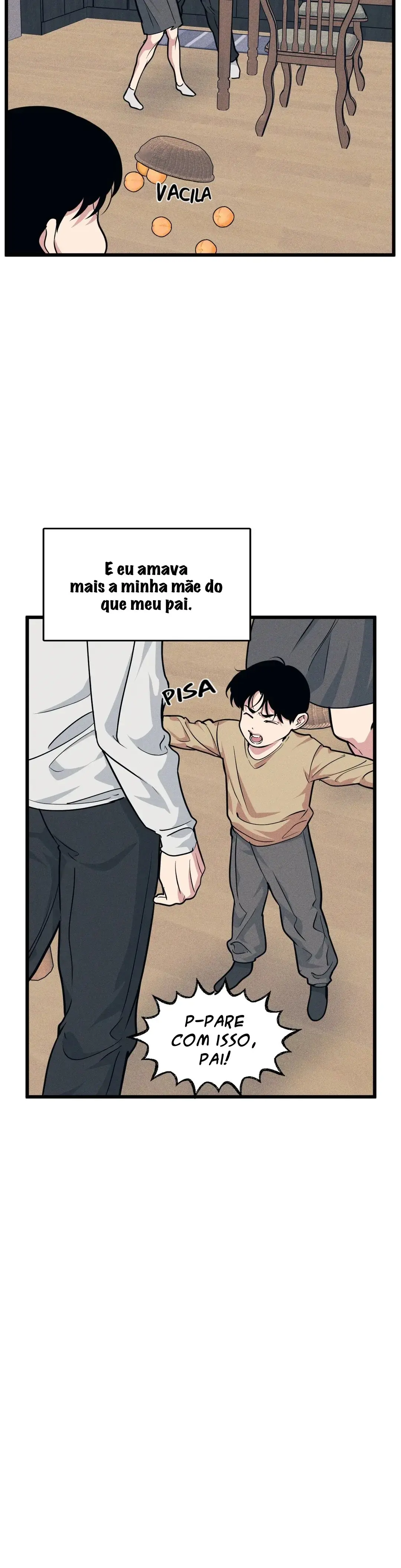 Full Volume – Capítulo Side Story 10 Yaoi – Página 5