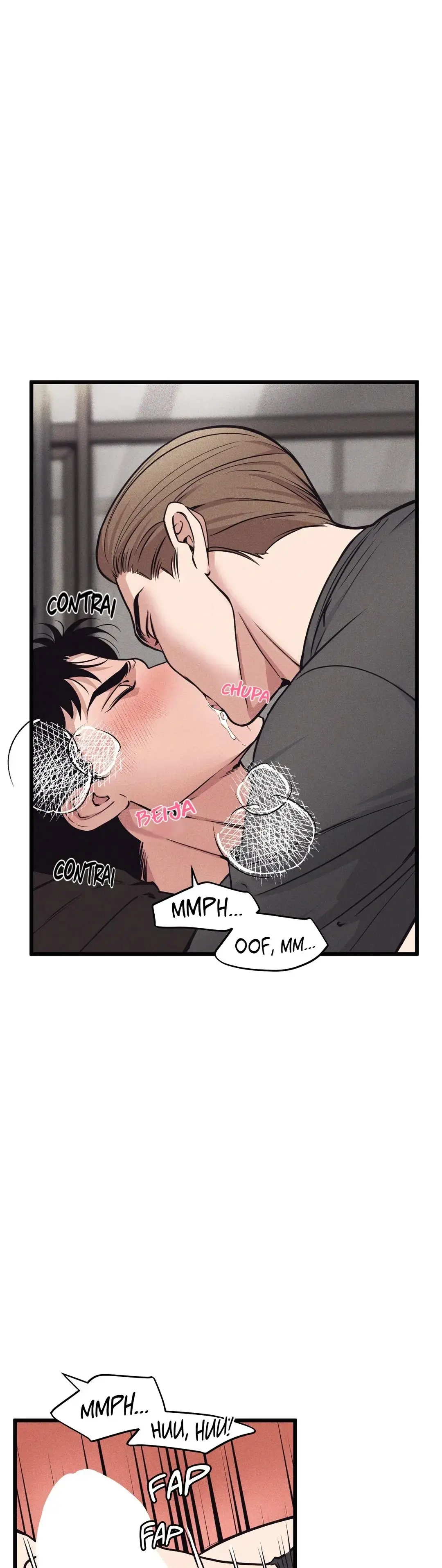 Full Volume – Capítulo Side Story 11 Yaoi – Página 1