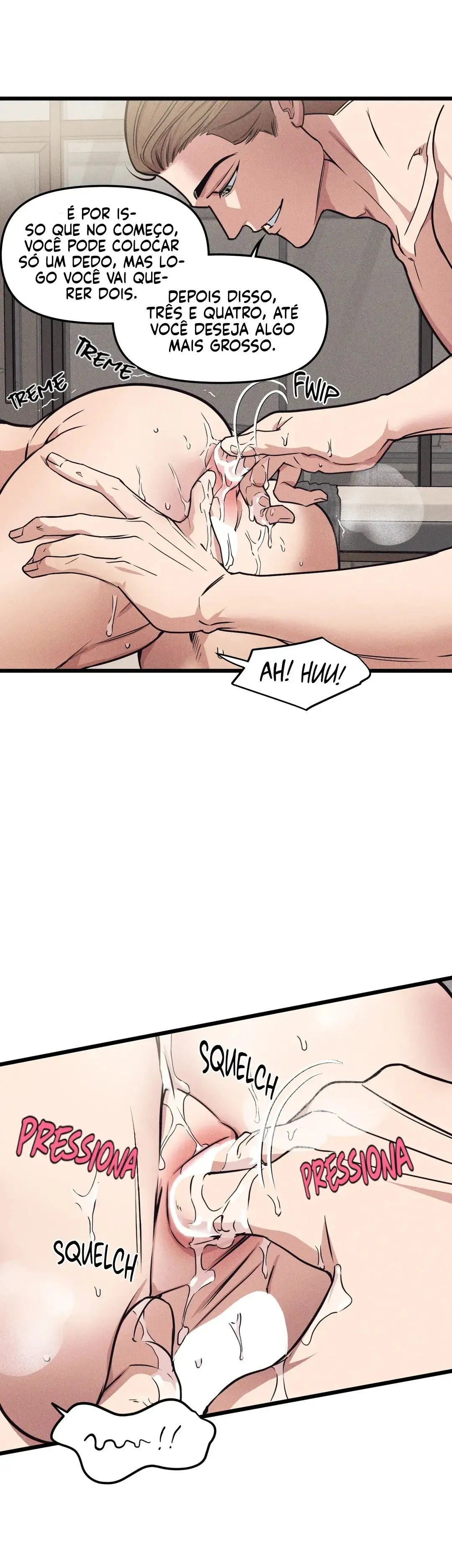 Full Volume – Capítulo Side Story 11 Yaoi – Página 13