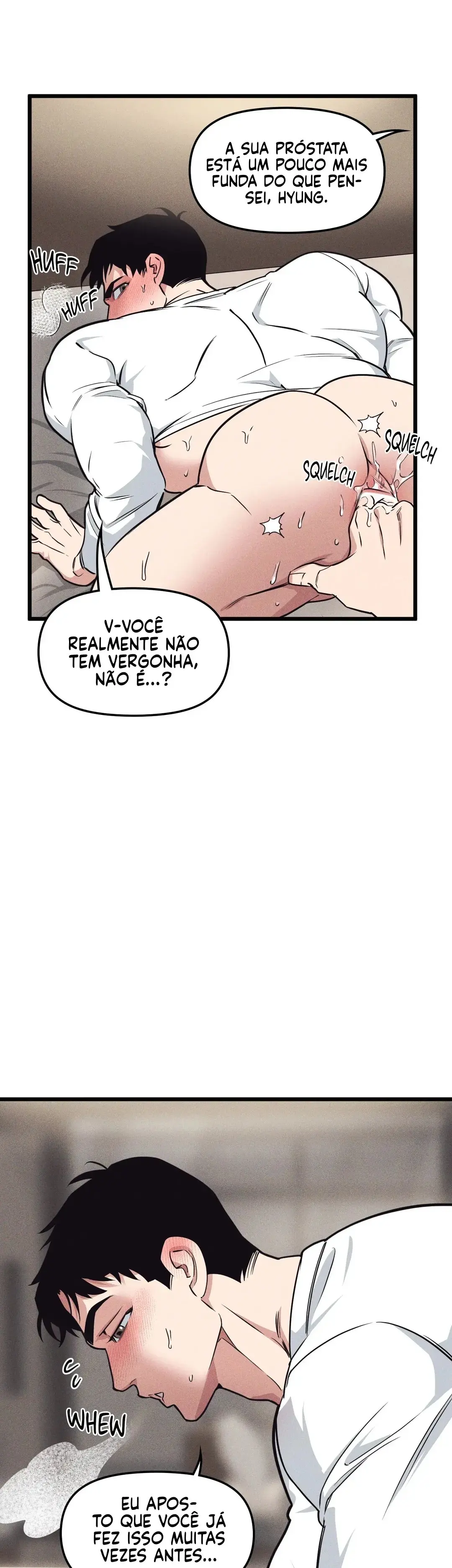 Full Volume – Capítulo Side Story 11 Yaoi – Página 14