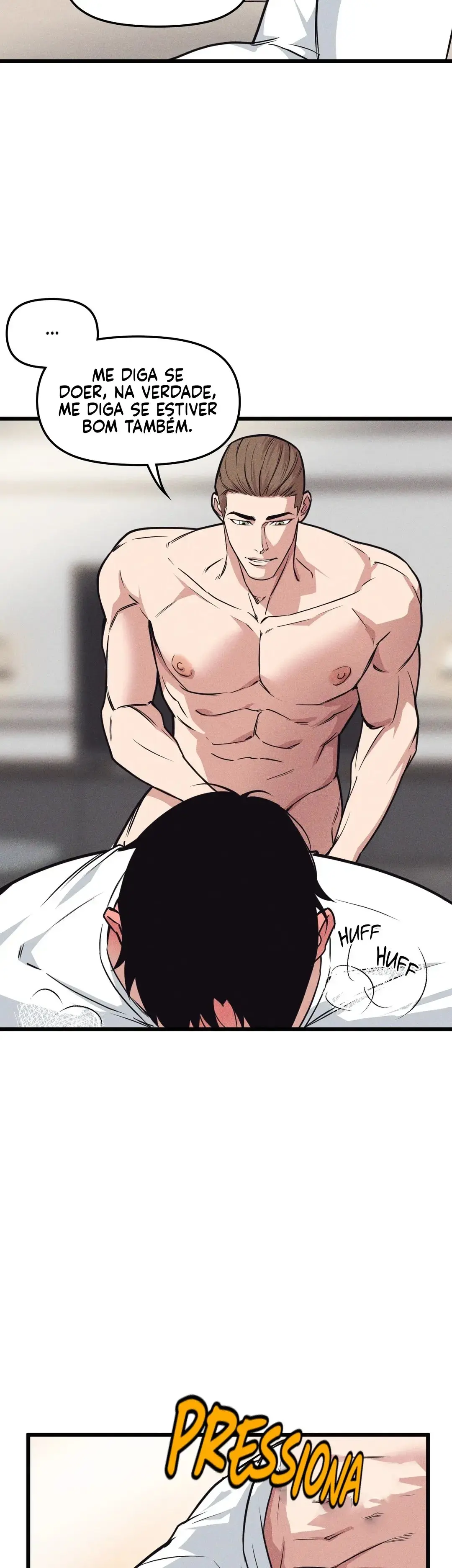 Full Volume – Capítulo Side Story 11 Yaoi – Página 15