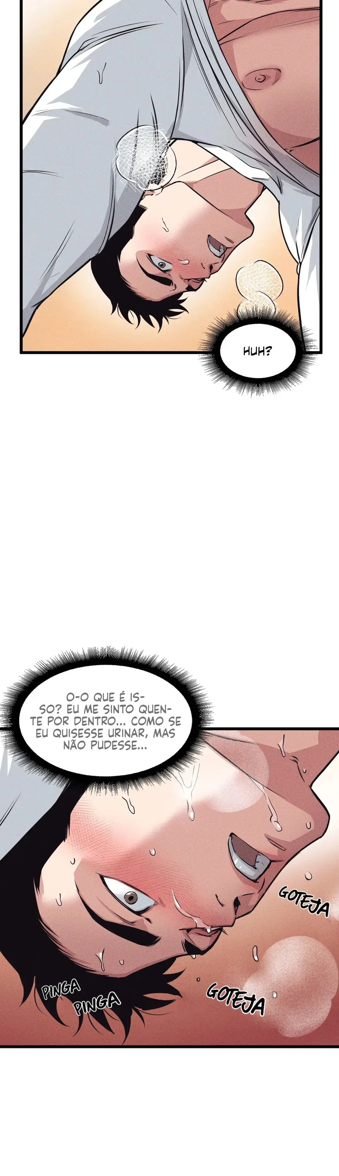 Full Volume – Capítulo Side Story 11 Yaoi – Página 16