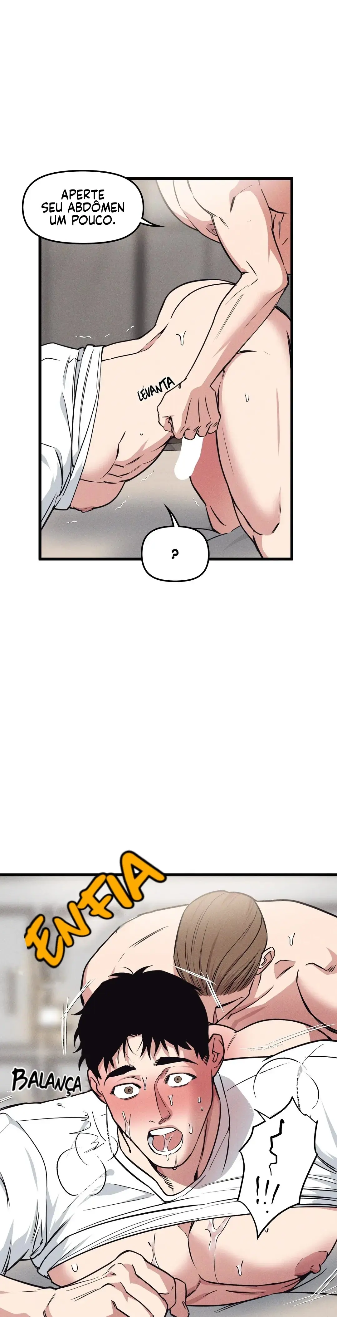 Full Volume – Capítulo Side Story 11 Yaoi – Página 17