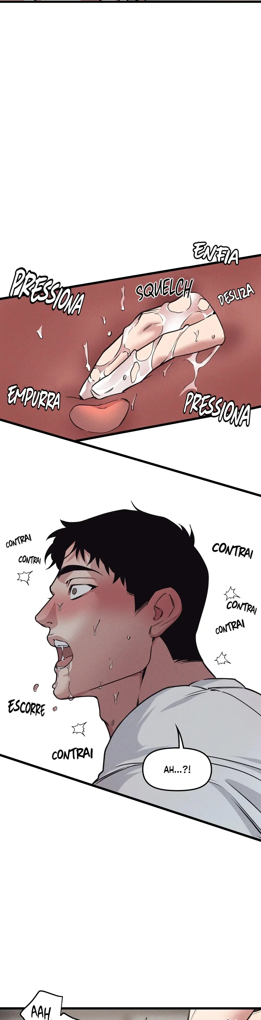 Full Volume – Capítulo Side Story 11 Yaoi – Página 18