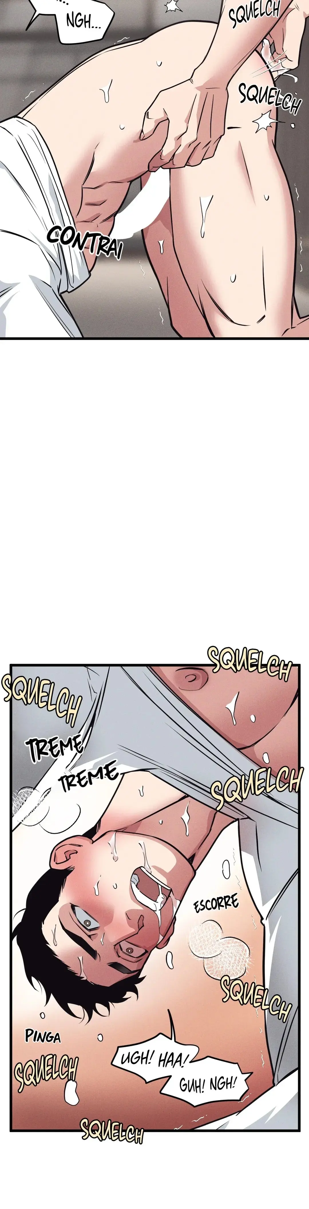 Full Volume – Capítulo Side Story 11 Yaoi – Página 19