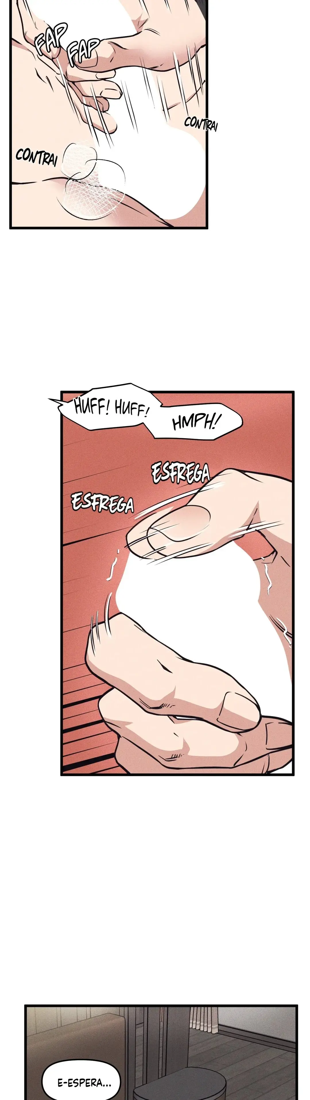 Full Volume – Capítulo Side Story 11 Yaoi – Página 2